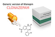 How Does Clonazepam Work in Panic or Anxiety?