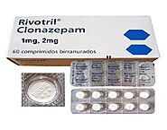 What is Clonazepam And Where to Buy Clonazepam Online From?