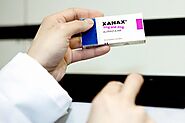 Everything You Need to Know About Xanax Medicine