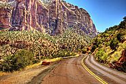 Best Time To Visit Zion National Park - Article Place