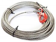 Buy the best Electric winch cables in Adelaide
