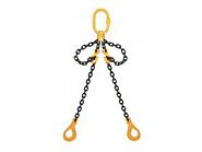 Lifting Chain Slings for Diverse Applications