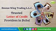 Letter of Credit | LC Payment | LC Providers | Letter of Credit for International Trade