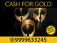 Selling Gold For Cash In Mahipal Pur