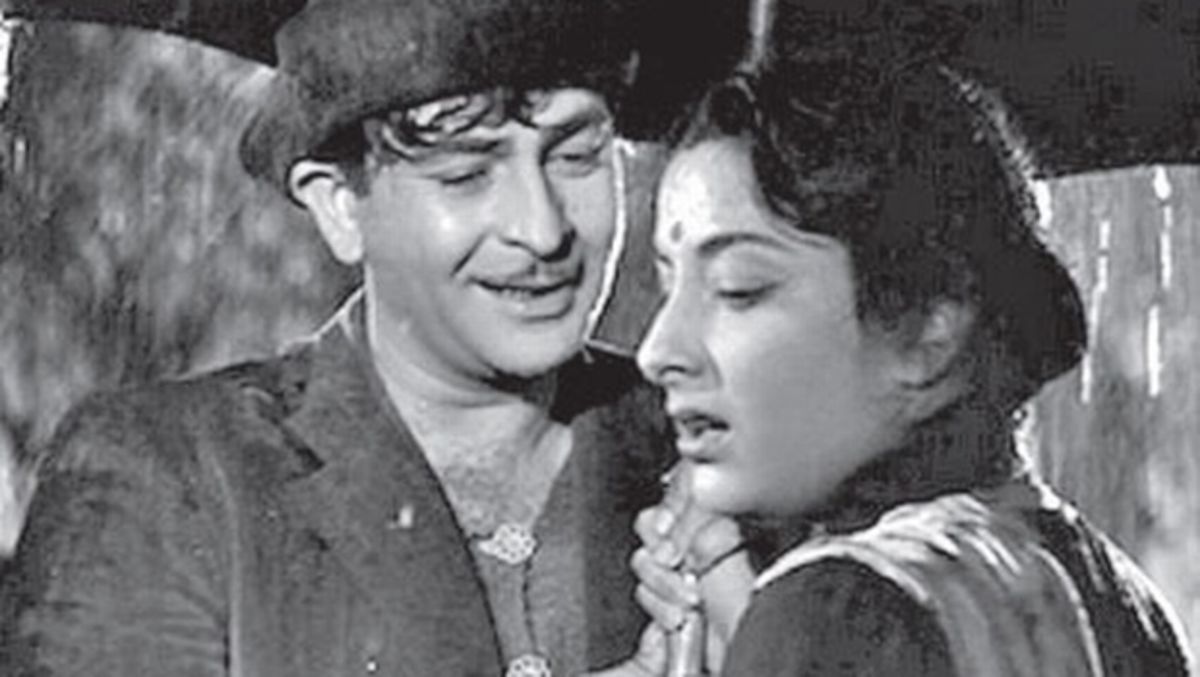 list old bollywood movies