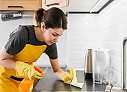 Bond Cleaning Brisbane | From $39 | Best Bond Cleaners