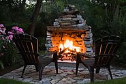 Why Homeowners Should Consider Adding an Outdoor Fireplace to Their Home in 2022  