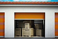 Find the Best Storage Companies in the UK