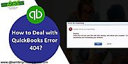 How to Fix QuickBooks Server Update not Responding Problem?