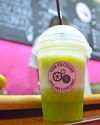 The Factory: Buenos Aires' First & Only Thriving Juice Bar