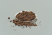 Graphene Powder - High Density That Helps in The Improvement of its Anti-oxidative