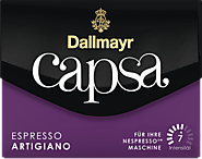 Dallmayr Espresso Artigiano