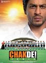 Chakde! India (2007)