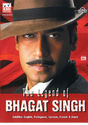 The Legend of Bhagat Singh (2002)