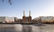 Battersea Power Station apartments for sale - Copperstones Properties