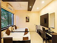 Serviced Apartments over Hotels