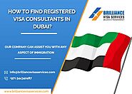 How to Find a Genuine Immigration Counsellor in Dubai?