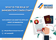 How Advantageous Is It to Hire a Consultant for Migration?
