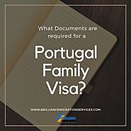 Ways of Obtaining a Portugal Family Visa