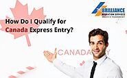 How Do I Qualify for Canada Express Entry?
