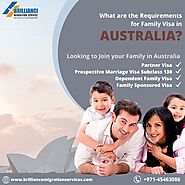 What Are the Requirements for A Family Visa in Australia?
