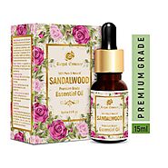 Regal Essence Sandalwood Essential Oil For Skin & Face