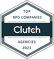 MCVO Talent Outsourcing Services Named One of Top BPO Companies 2021