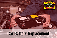 What is the Average Lifespan of a Car Battery?