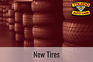 Ask Your Mechanic: “How Often Should Tires Be Balanced?”