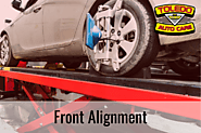 When Should Wheel Alignment Be Done?