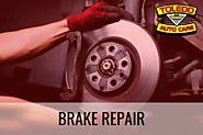 How Often Should You Get Brakes Replaced?