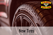 How often should you change your car tires?