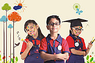 Best Schools in Noida | Top 10 CBSE Schools in Noida