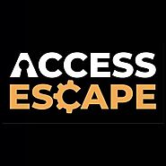Access Escape: The First Escape Room Fully Accessible For The Blind Or Visually Impaired | Coaching for Geeks