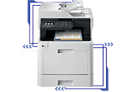 Brother MFC L8610CDW Setup | Driver Download | Troubleshoot