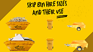Choose the Right Skip Bin Hire