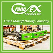 Crane Manufacturing Company