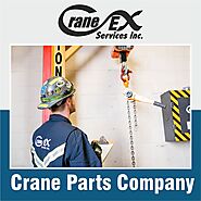 Crane Parts Company