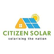 Citizen Solar Private Limited – Biz15 Business Listings