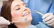 Dental Cleanings | Deep Teeth Cleaning