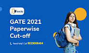 Website at https://ekeeda.com/blog/gate-cut-off-2021-released-check-cut-off-and-gate-result-2021