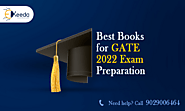 Website at https://ekeeda.com/blog/gate-exam-preparation-books-best-books-for-gate-exam-2022