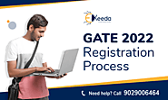 Website at https://ekeeda.com/blog/gate-registration-2022-how-to-apply-online-for-gate