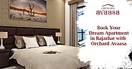 Book Your Dream Apartment in Rajarhat with Orchard Avaasa