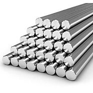 XM19/Nitronic Round Bar Manufacturers, Suppliers and Exporter in India – Nova Steel