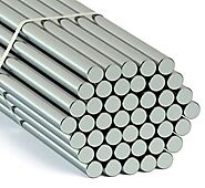 Lf2 Round Bar Manufacturers, Suppliers and Exporter in India – Nova Steel