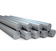 17-4 ph Round Bars Manufacturers, Suppliers and Exporter in India – Nova Steel