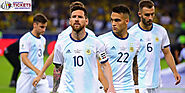 Qatar Football World Cup 2022: Famous Argentinian Football Players