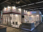 Exhibition Stand Design and Suppliers and Manufacture Company Berlin