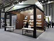 Exhibition Stand Builder | Booth Designer and Contractor in Barcelona